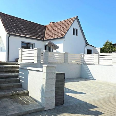 Ferienhaus Pearl Uckeritz Exterior foto